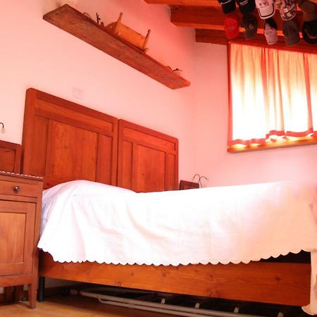 Pontboset B&B La Borma Di Pombo المظهر الخارجي الصورة