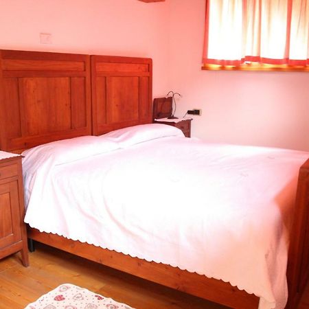 Pontboset B&B La Borma Di Pombo المظهر الخارجي الصورة
