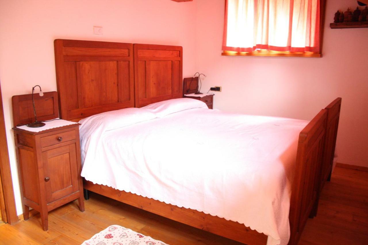 Pontboset B&B La Borma Di Pombo المظهر الخارجي الصورة
